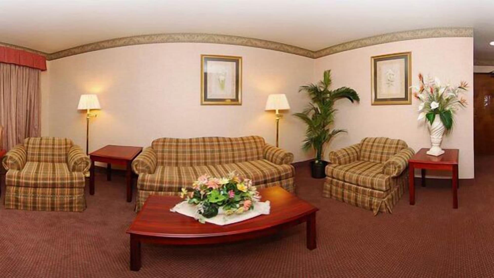 Quality Inn Santa Clara Convention Center Sunnyvale Exterior foto